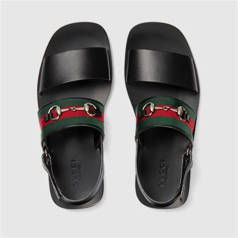 gucci guy sandals|Gucci sandals men 2022.